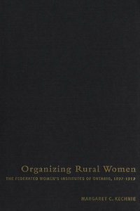 Organizing Rural Women