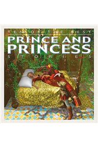Prince & Princess Stories