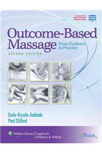 Outcome-based Massage