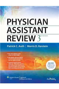 Physician Assistant Review