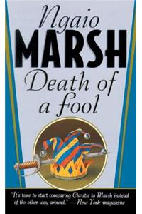 Death of a Fool