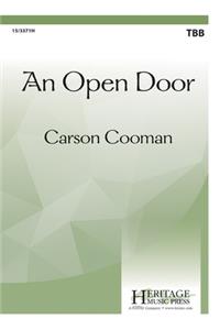 An Open Door