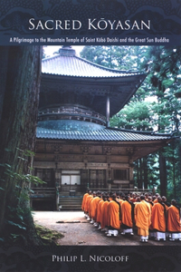 Sacred Kōyasan