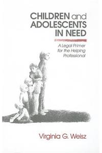 Children and Adolescents in Need