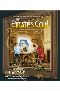 The Pirate's Coin: A Sixty-Eight Rooms Adventure