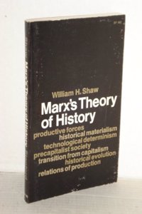 Marx's Theory of History