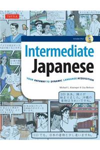 Intermediate Japanese