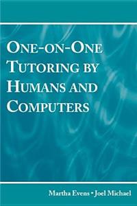 One-On-One Tutoring by Humans and Computers