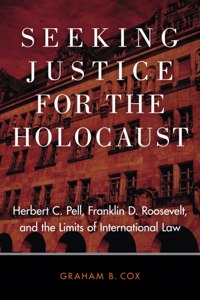 Seeking Justice for the Holocaust