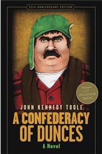 Confederacy of Dunces