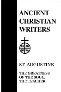09. St. Augustine