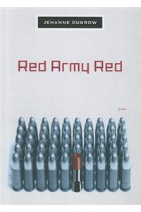 Red Army Red
