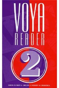 Voya Reader Two