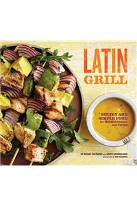 Latin Grill