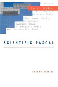 Scientific Pascal