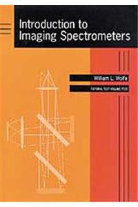 Introduction to Imaging Spectrometers