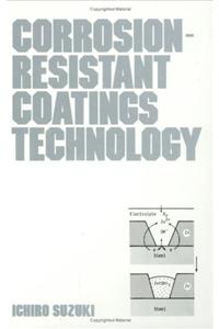 Corrosion-Resist Coatings