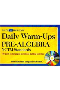 Pre-Algebra: NCTM Standards