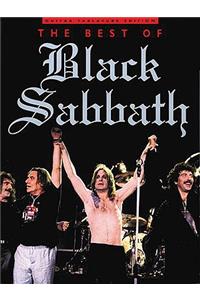 Best of Black Sabbath