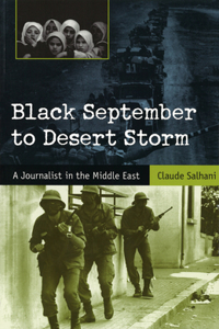Black September to Desert Storm