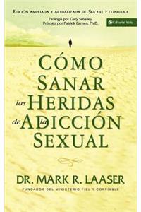 Cómo Sanar Las Heridas de la Adicción Sexual