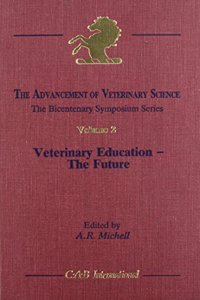Advancement of Veterinary Science