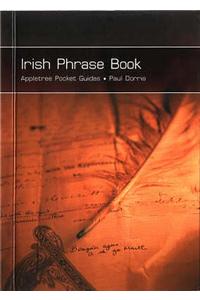 Irish Phrase Book