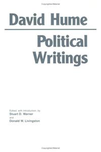 Hume: Political Writings