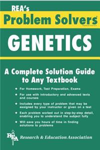 Genetics Problem Solver