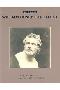 William Henry Fox Talbot