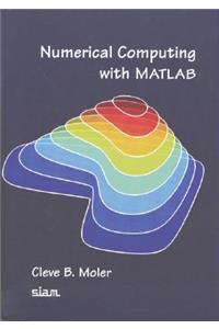 Numerical Computing with MATLAB