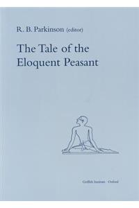 Tale of the Eloquent Peasant