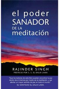 poder sanador de la meditación