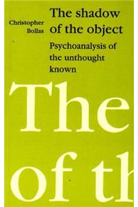 The Shadow of the Object
