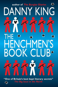 Henchmen's Book Club