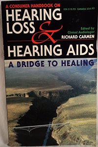 Consumer Handbook on Hearing Loss and Hearing Aids