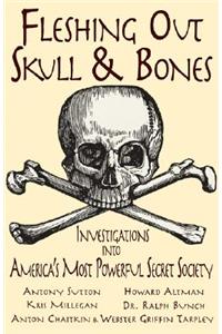 Fleshing Out Skull & Bones