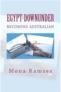 Egypt-Downunder