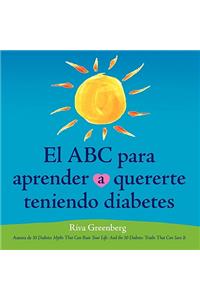 ABC Para Aprender Quererte Teniendo Diabetes