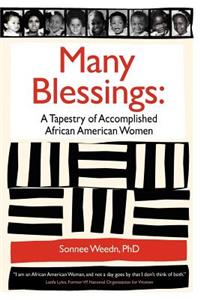 Many Blessings