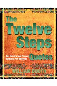 The Twelve Steps Quotes