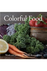 Colorful Food