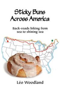 Sticky Buns Across America