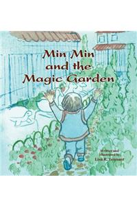 Min Min and the Magic Garden