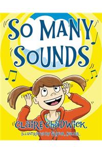 So Many Sounds