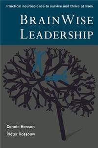 BrainWise Leadership