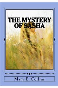 The Mystery of Sasha