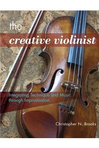 The Creative Violinist