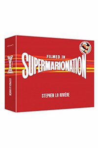 Filmed in Supermarionation