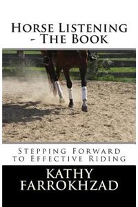 Horse Listening